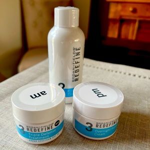 Rodan + Fields Skincare